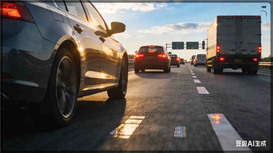 侯马高速公路汽车送汽油